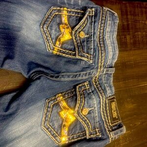 Miss Me - 29/34 - one of my favorites